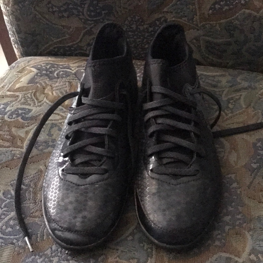 Adidas X Cage Turf Shoes